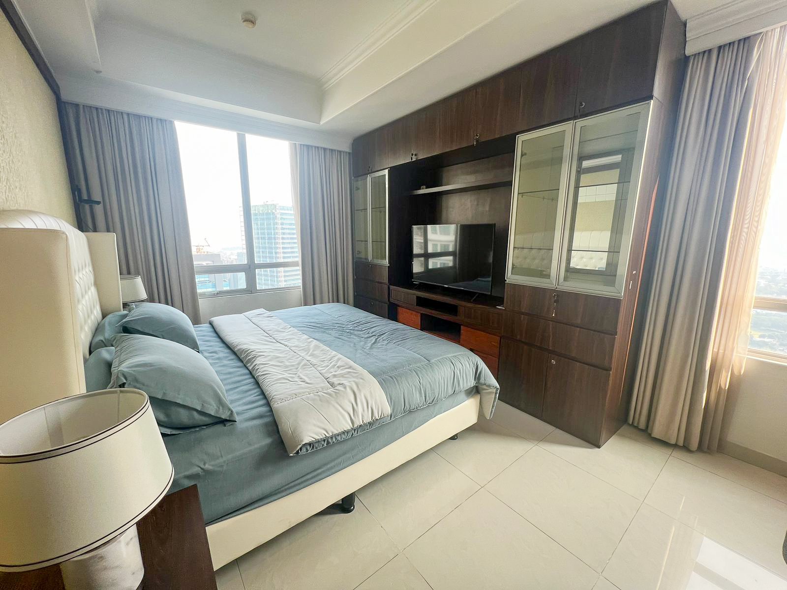 Denpasar Residence Apartment