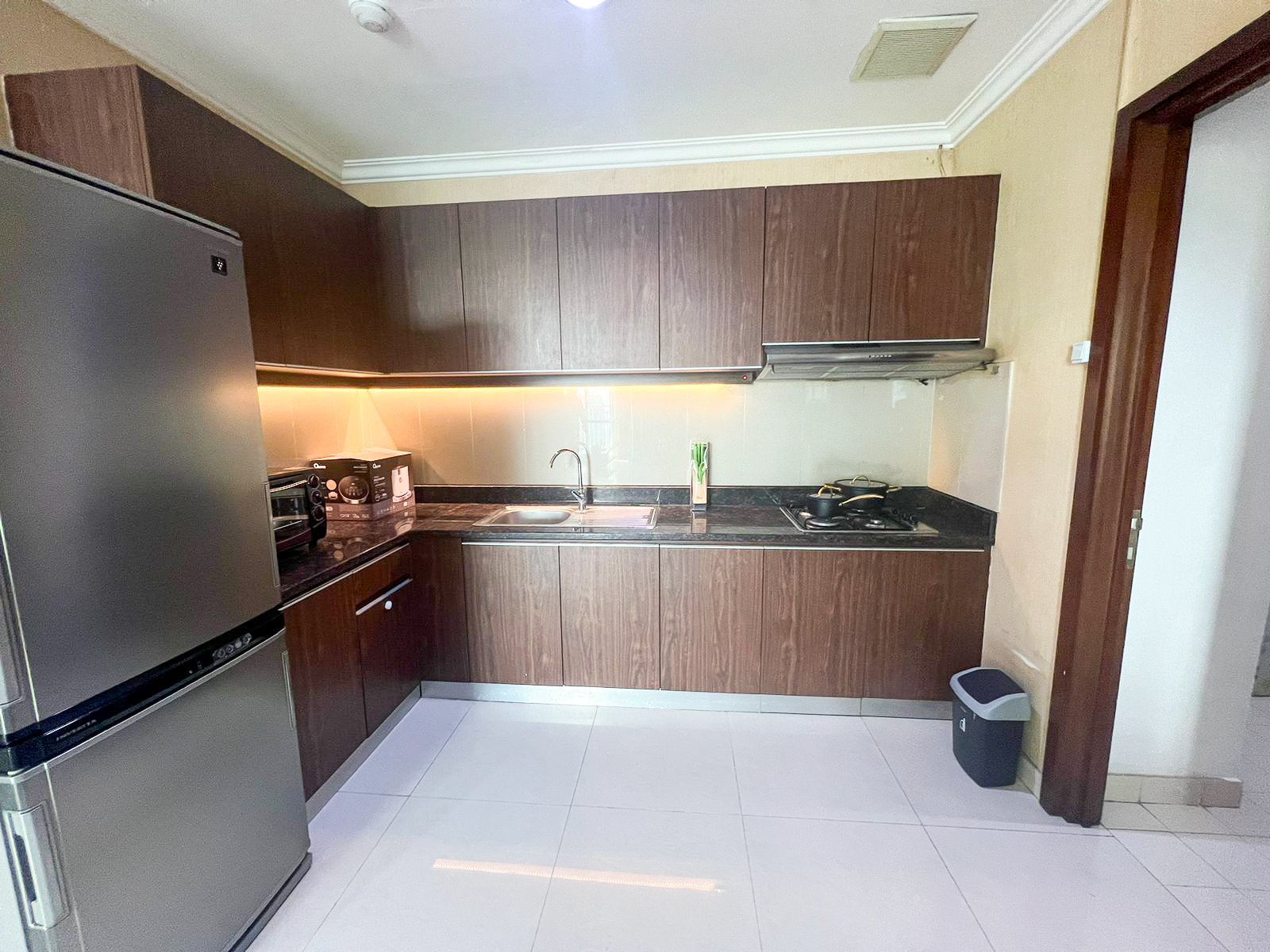 Denpasar Residence Apartment