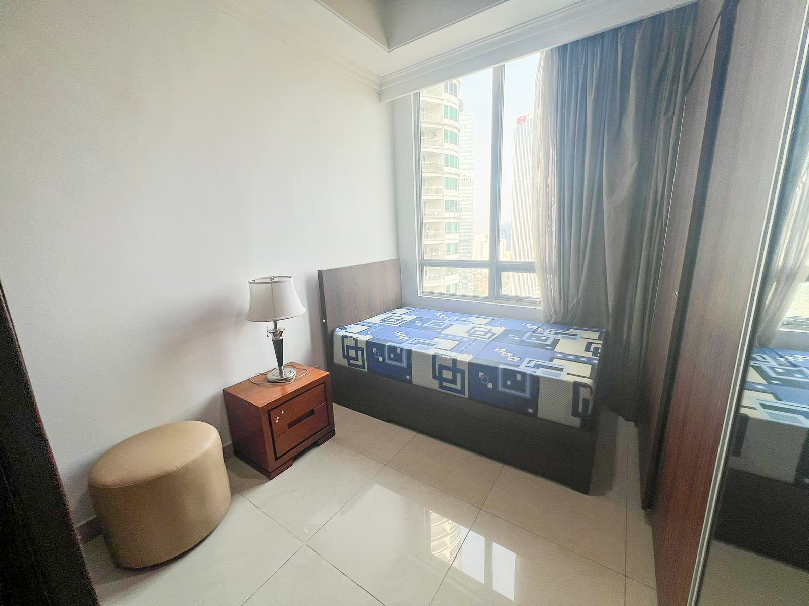Denpasar Residence Apartment