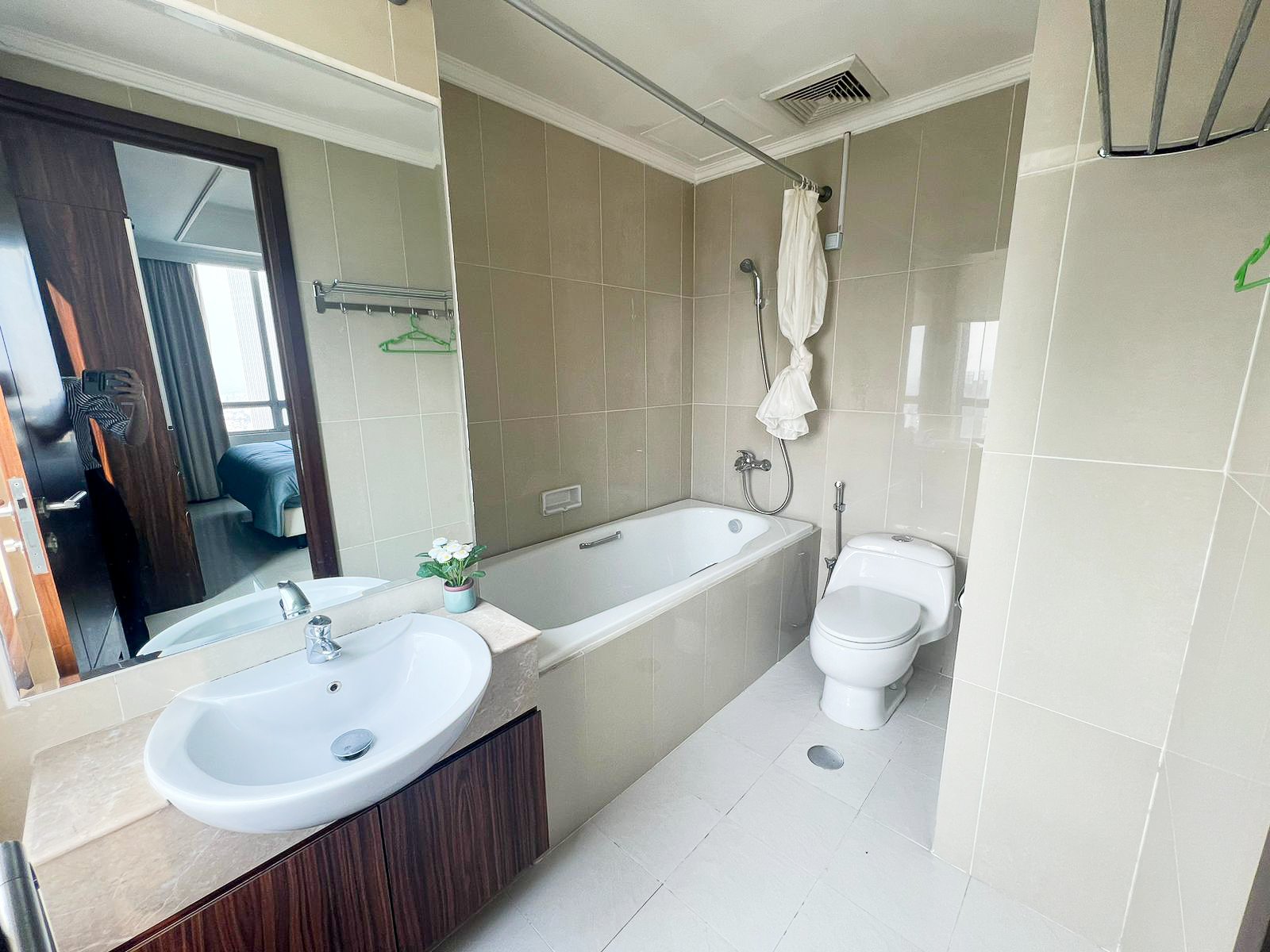Denpasar Residence Apartment
