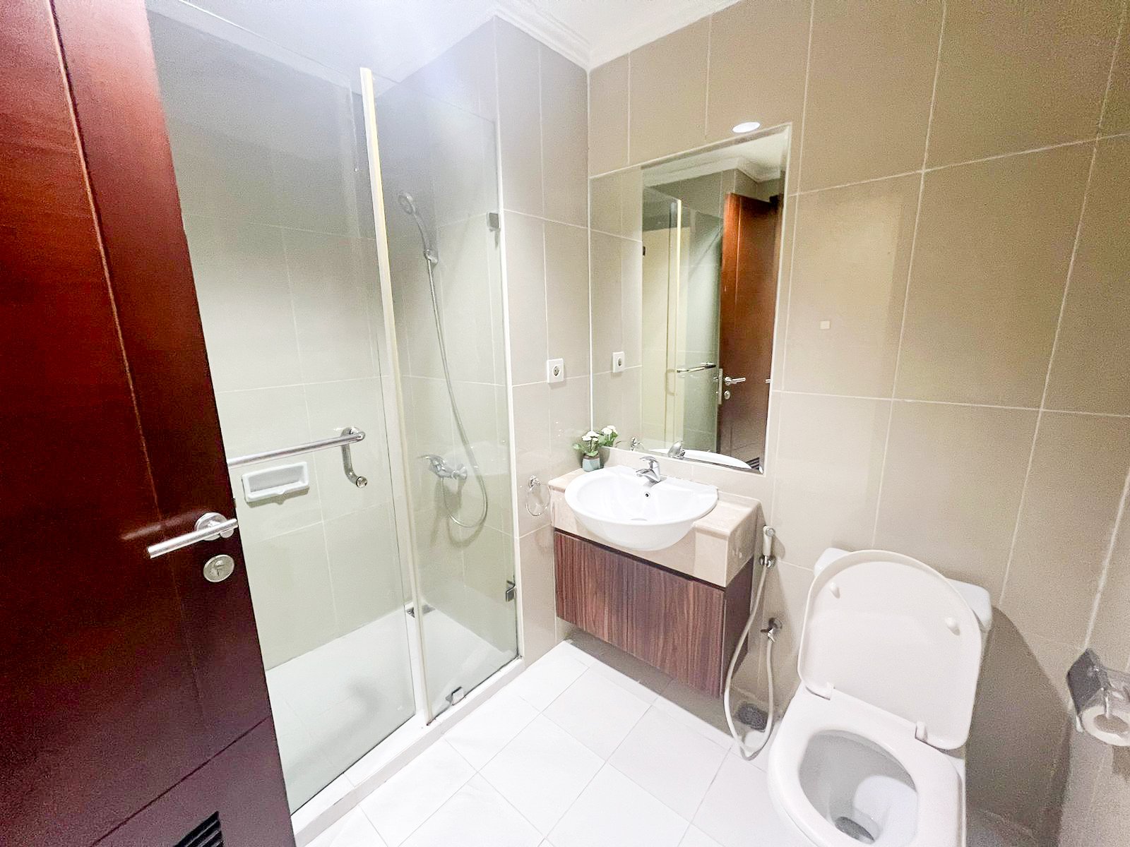 Denpasar Residence Apartment