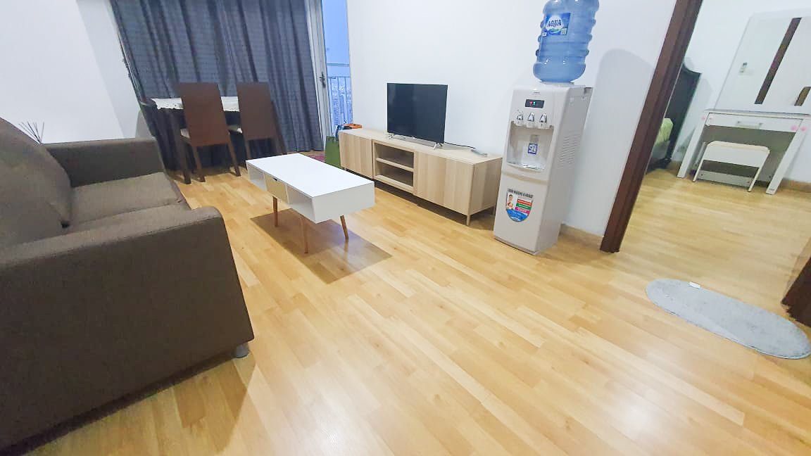 Denpasar Residence Apartment
