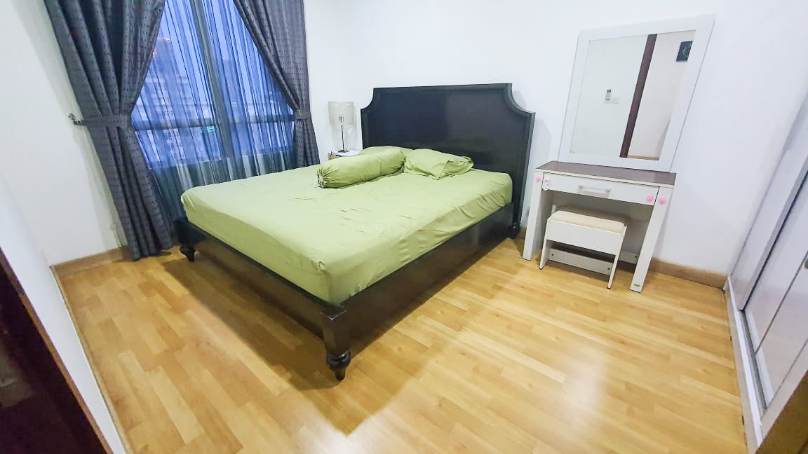 Denpasar Residence Apartment