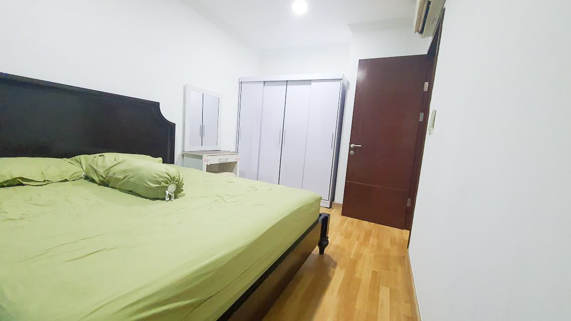 Denpasar Residence Apartment
