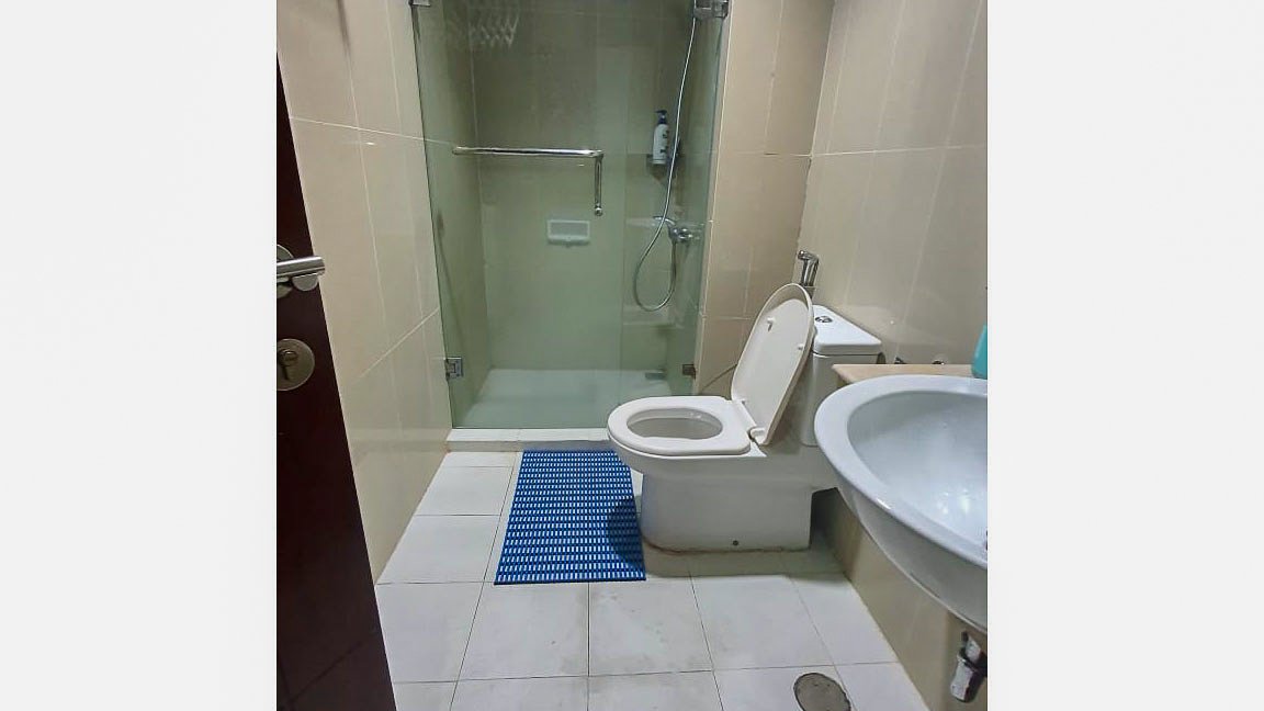 Denpasar Residence Apartment