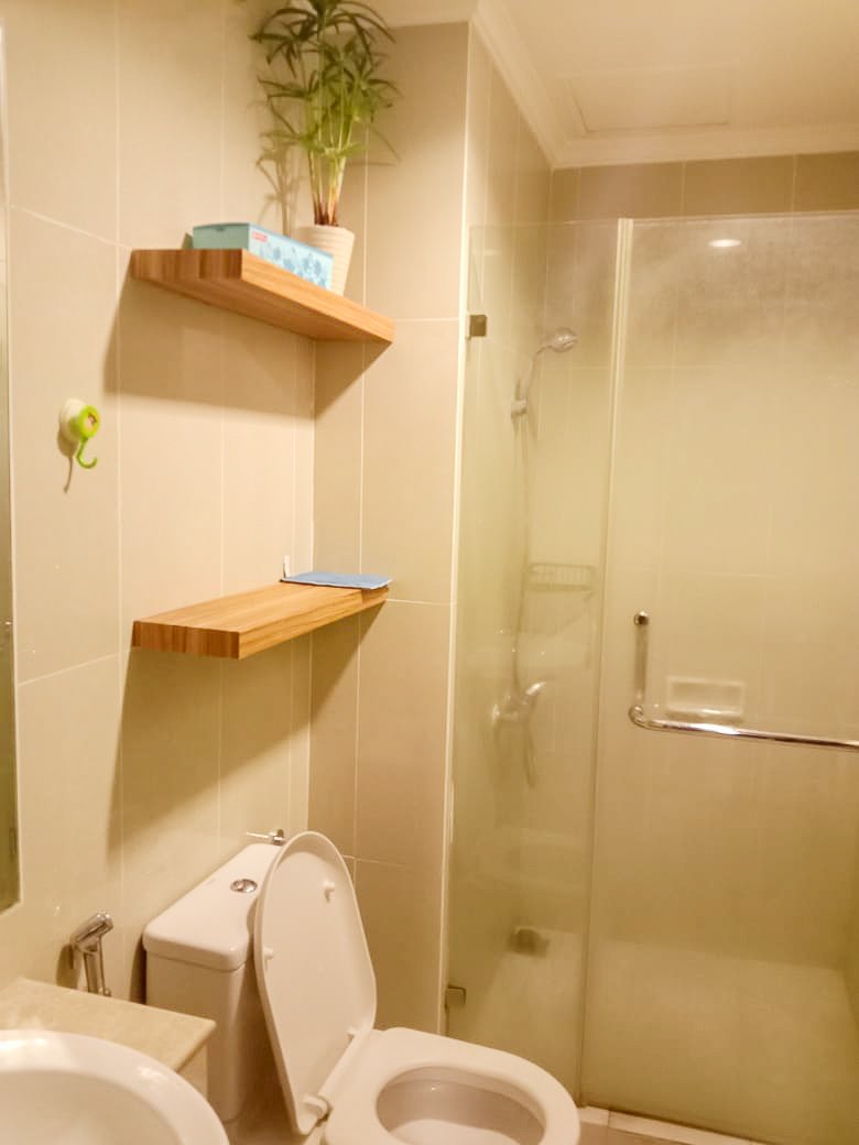 Denpasar Residence Apartment