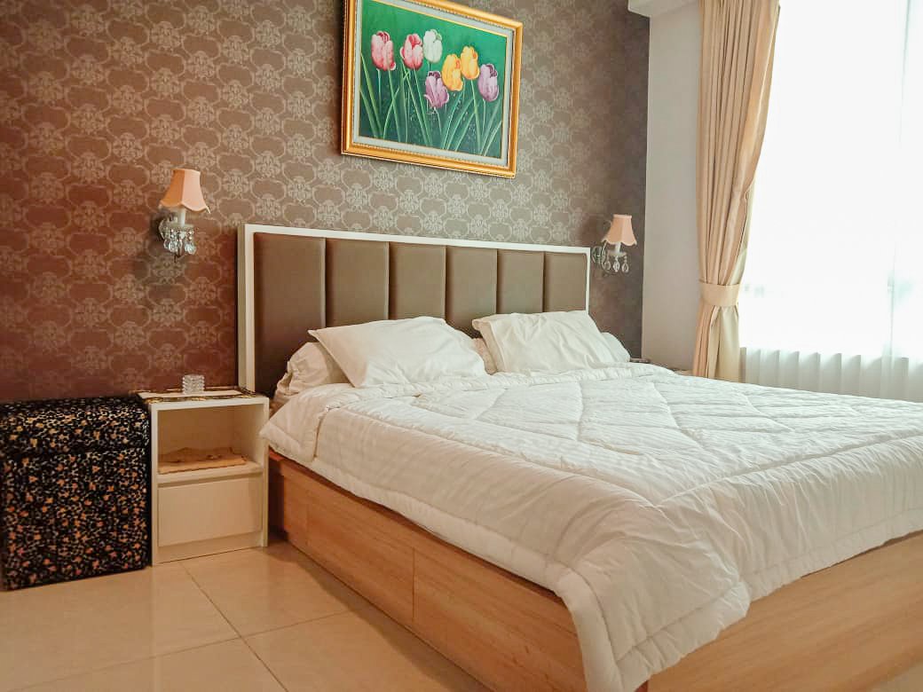 Denpasar Residence Apartment