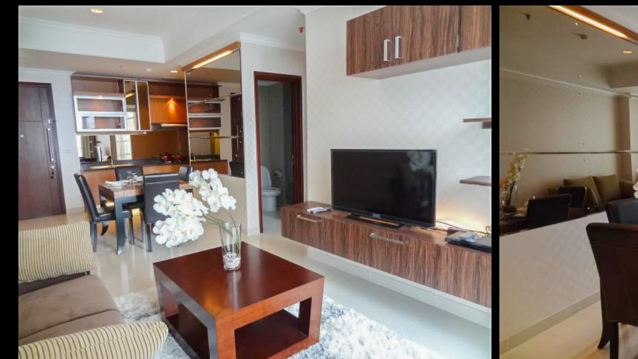 Denpasar Residence Apartment