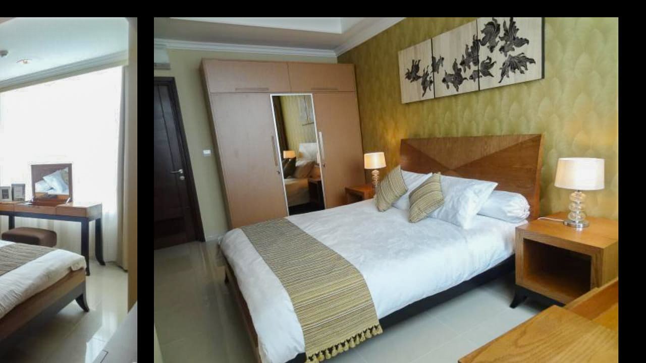 Denpasar Residence Apartment