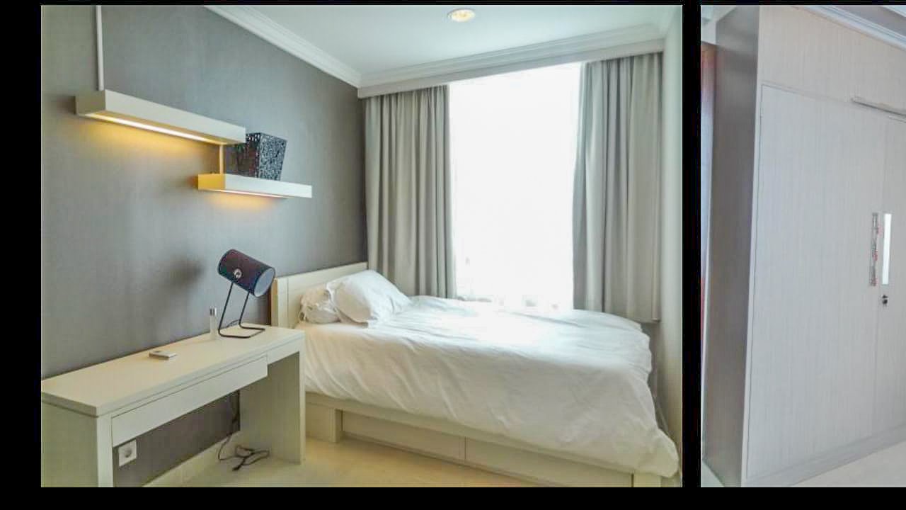 Denpasar Residence Apartment
