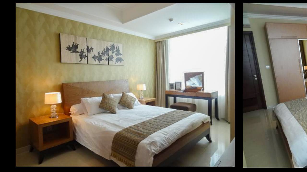Denpasar Residence Apartment