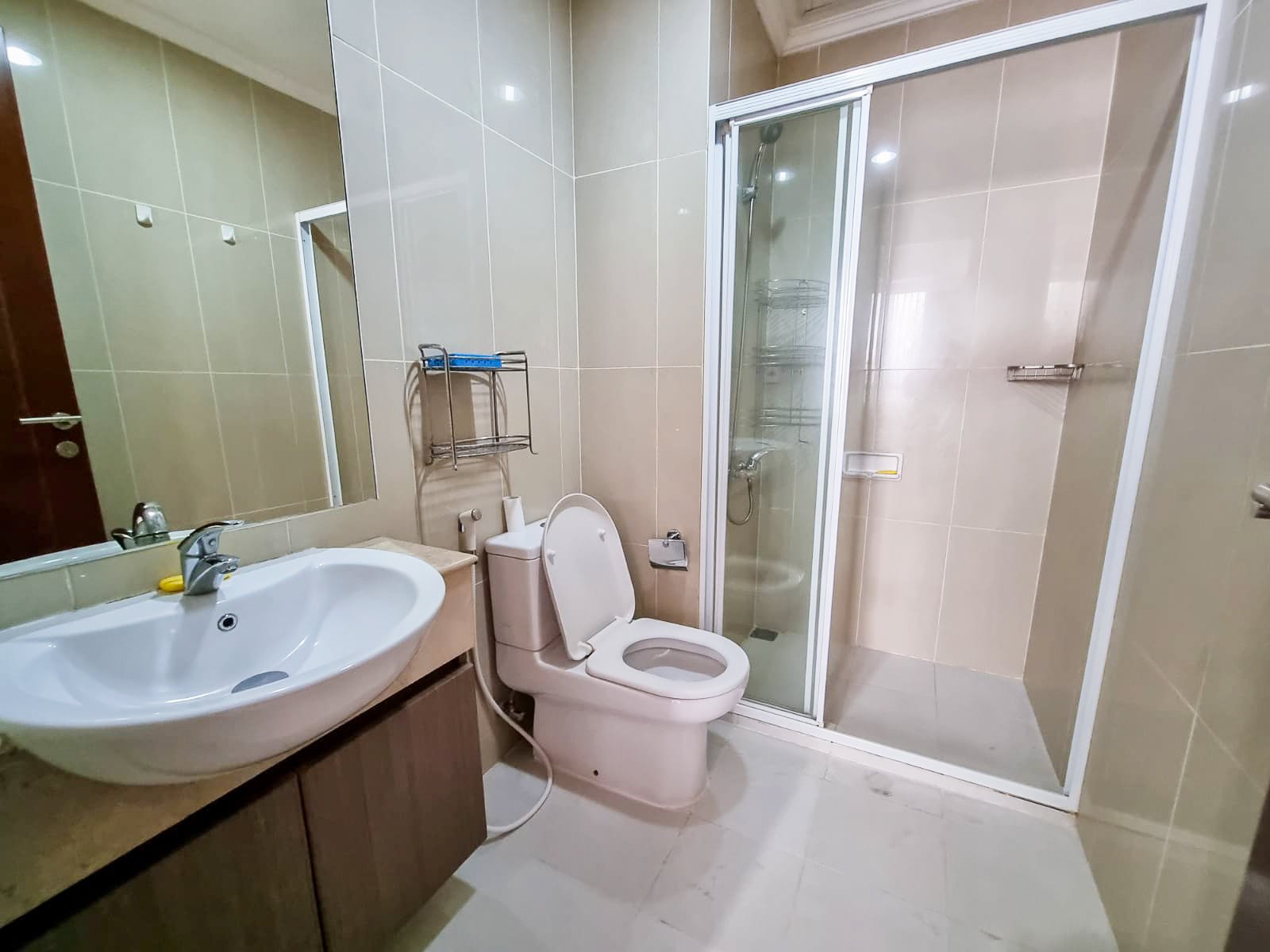 Denpasar Residence Apartment