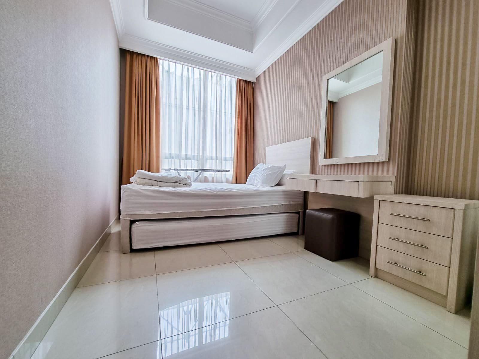 Denpasar Residence Apartment