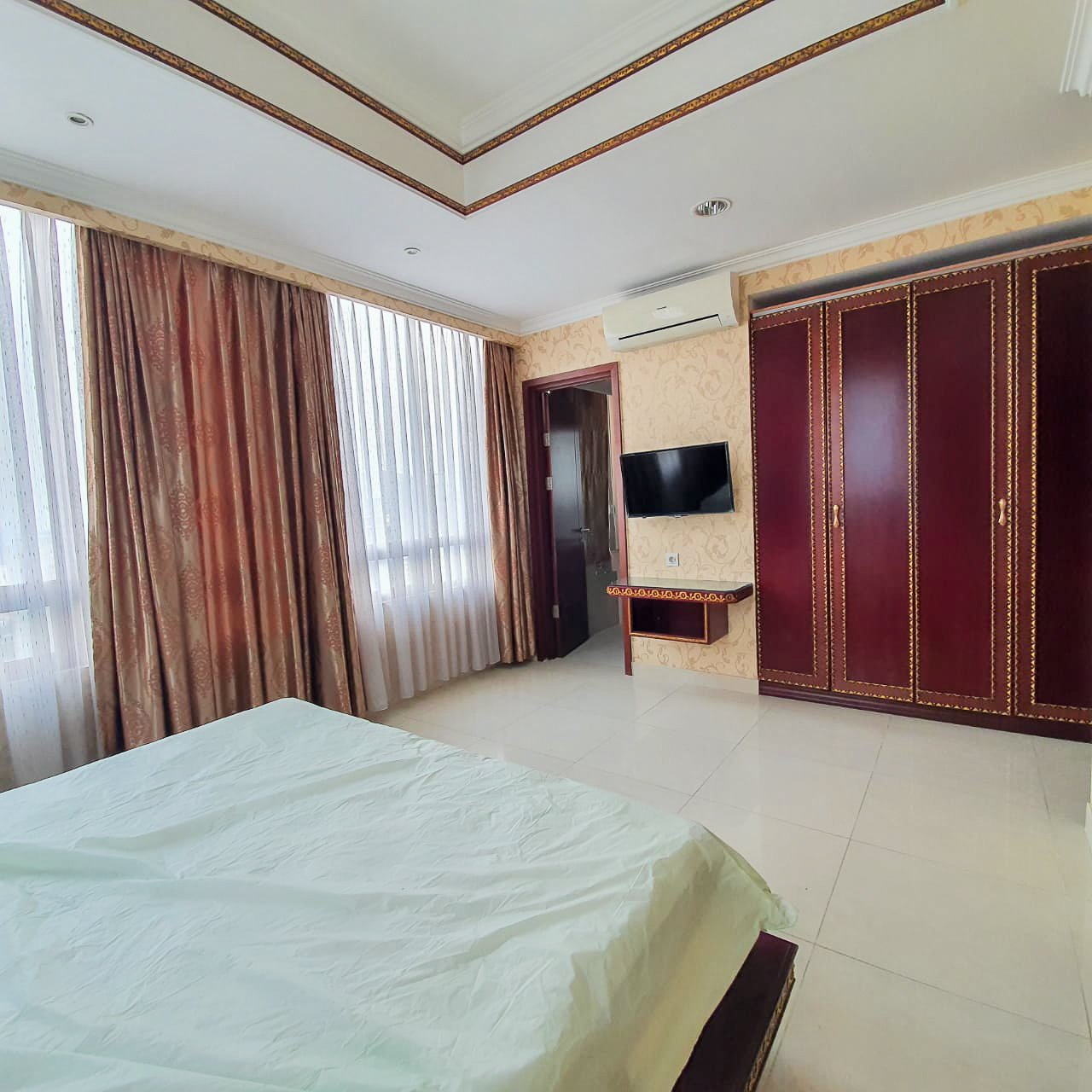Denpasar Residence Apartment