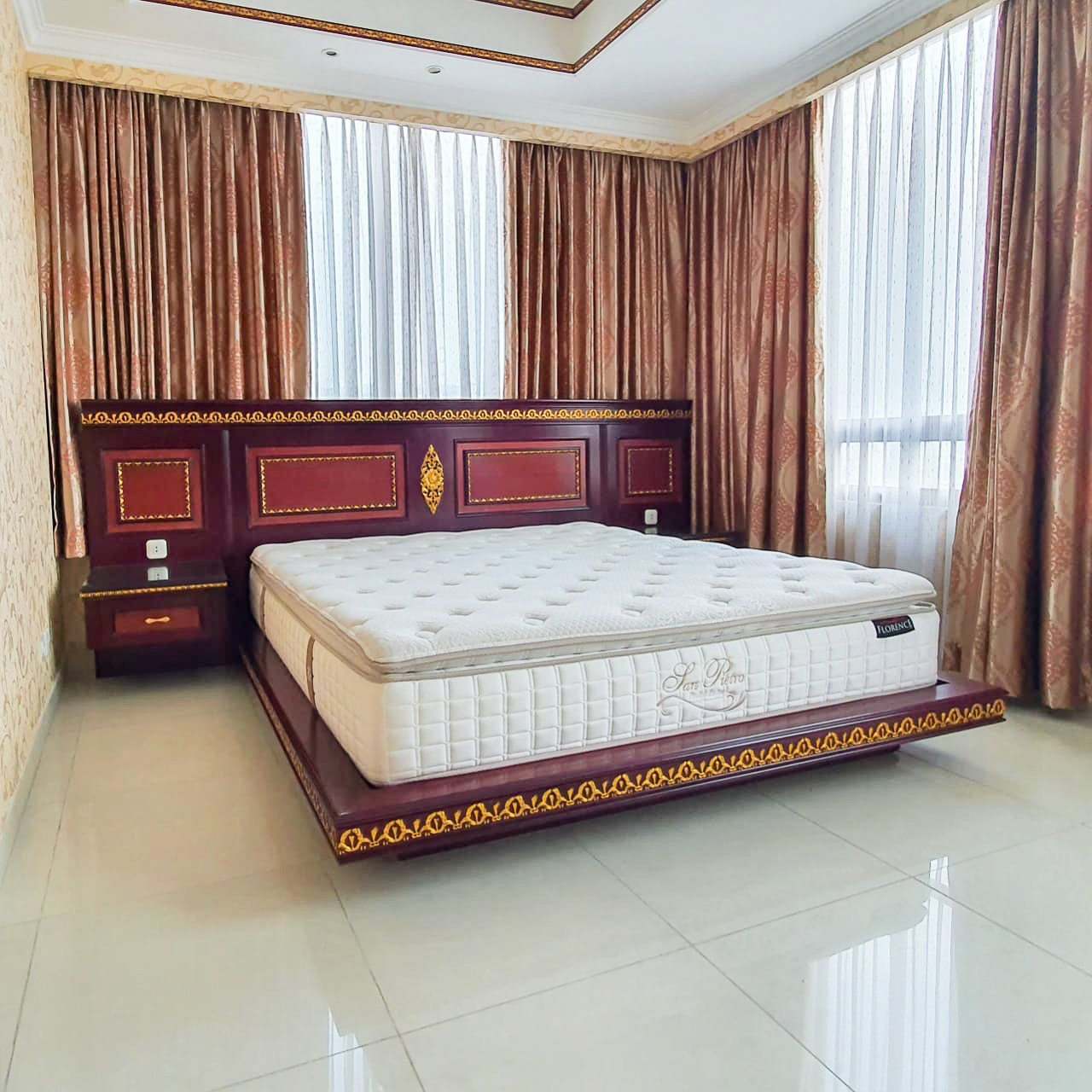 Denpasar Residence Apartment