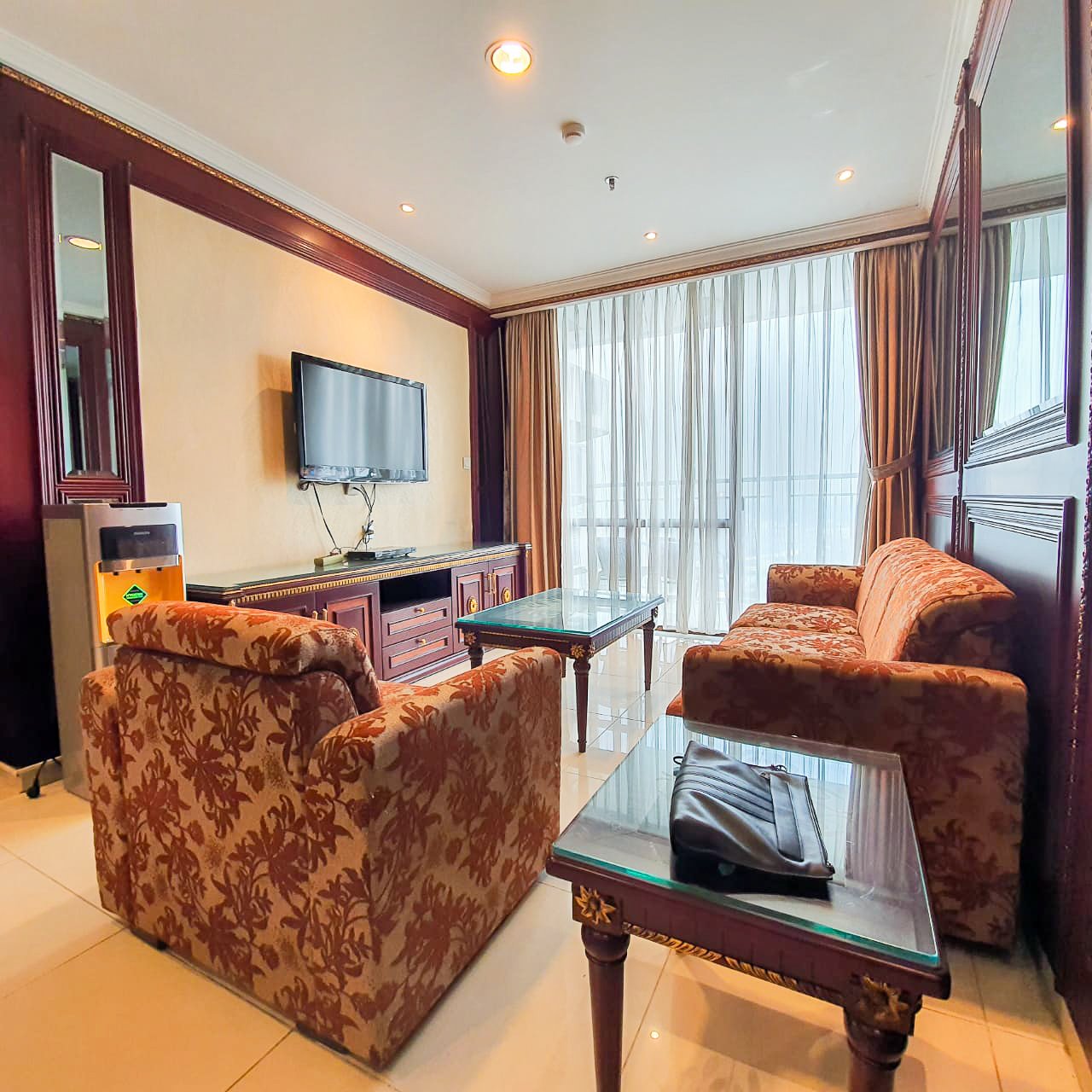 Denpasar Residence Apartment