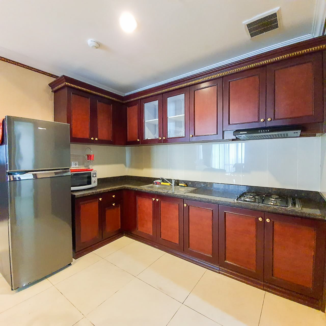 Denpasar Residence Apartment