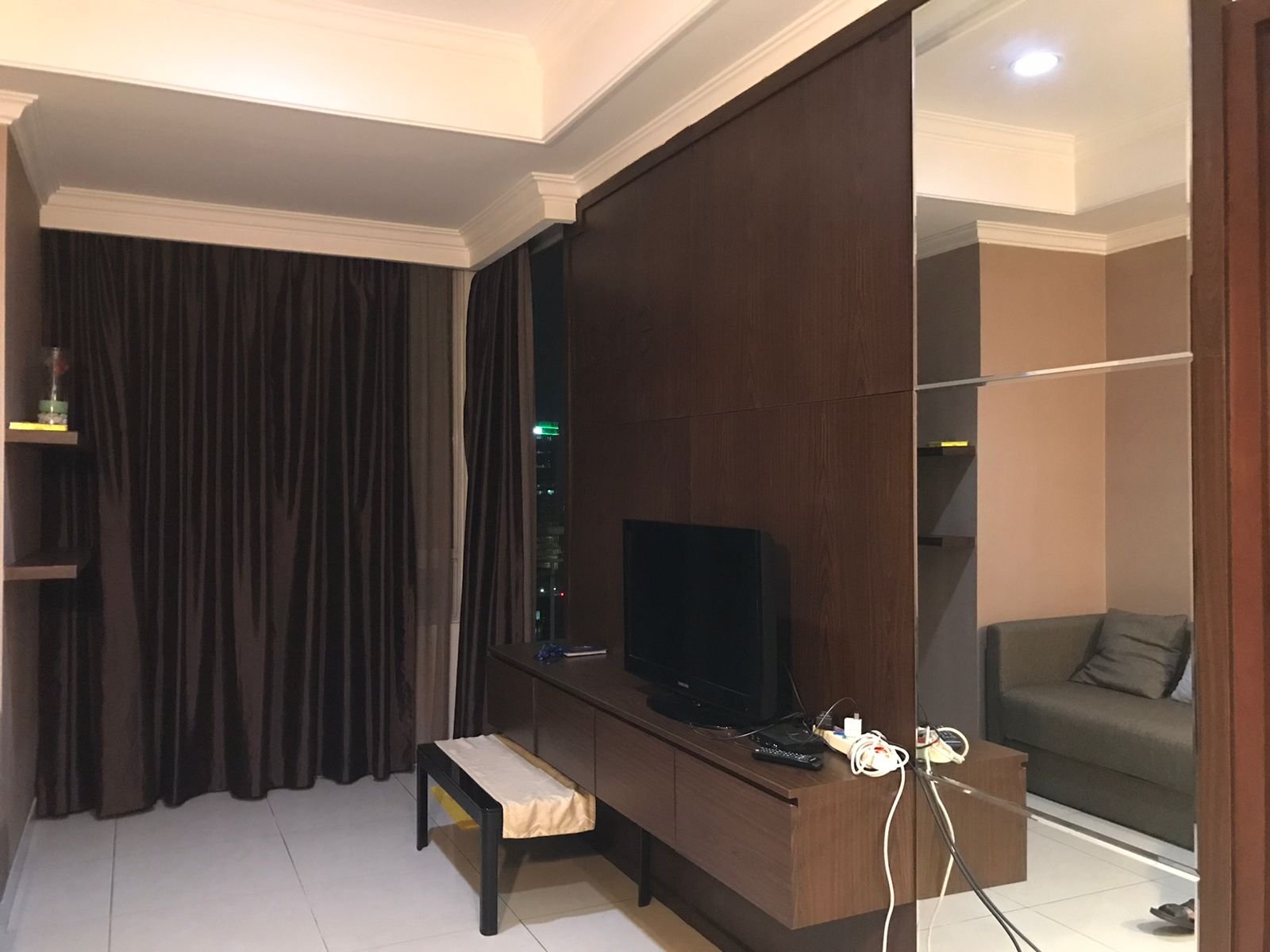 Denpasar Residence Apartment