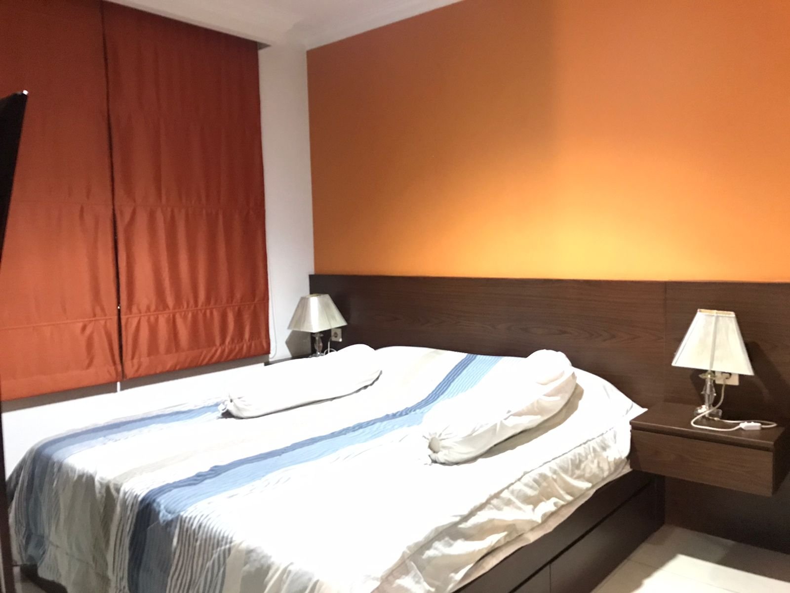 Denpasar Residence Apartment
