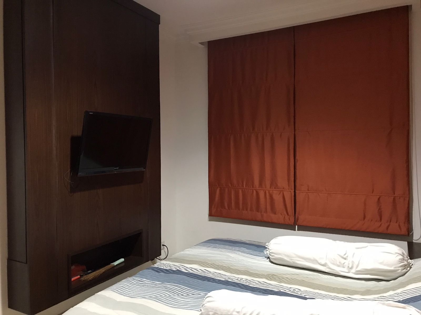 Denpasar Residence Apartment