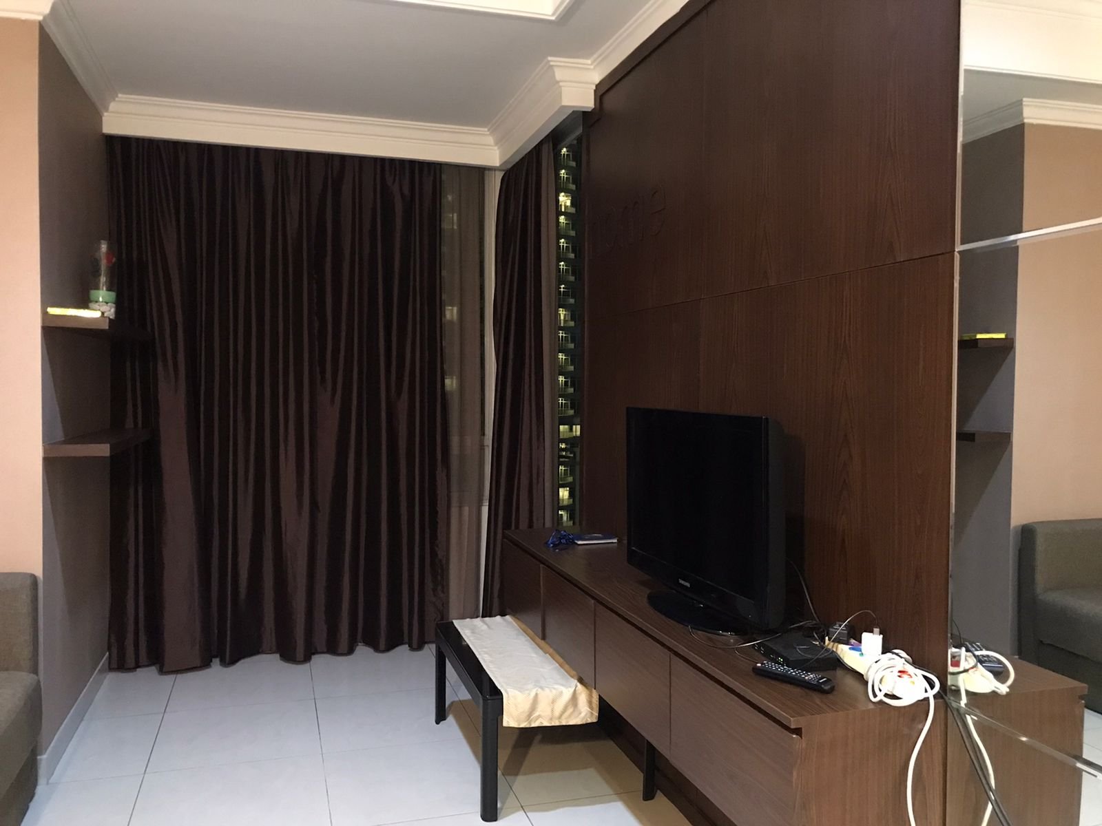 Denpasar Residence Apartment