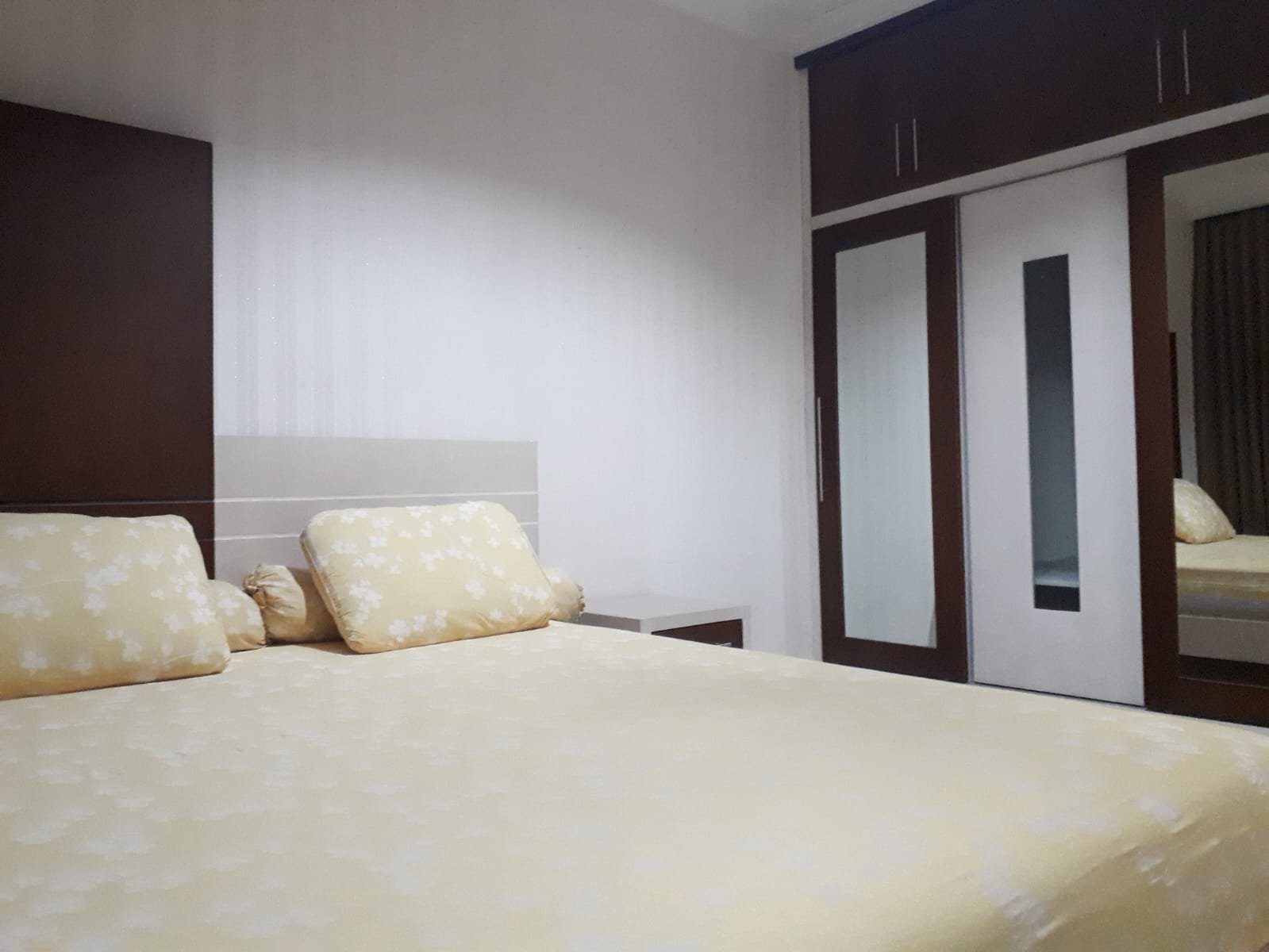 Denpasar Residence Apartment