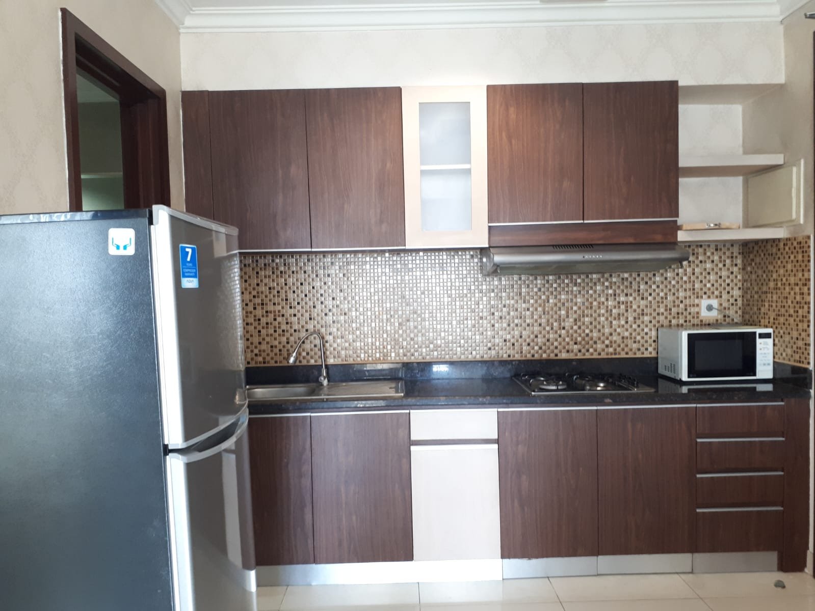 Denpasar Residence Apartment