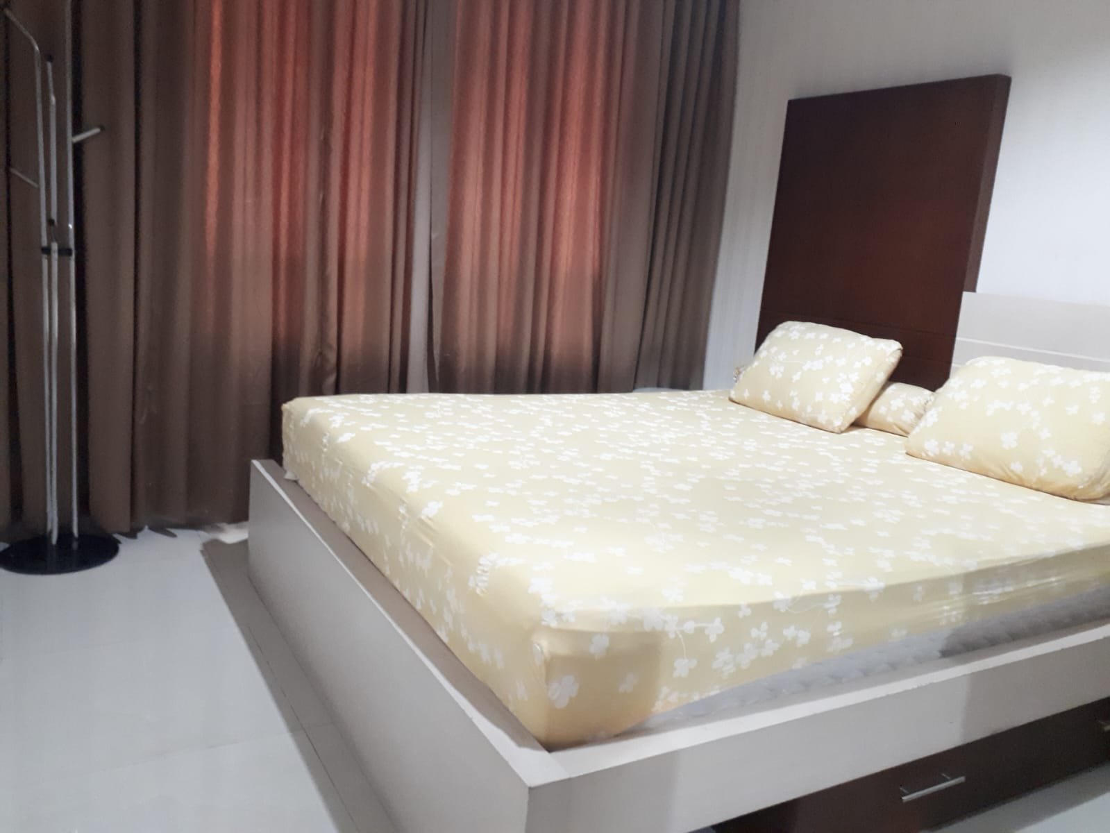 Denpasar Residence Apartment