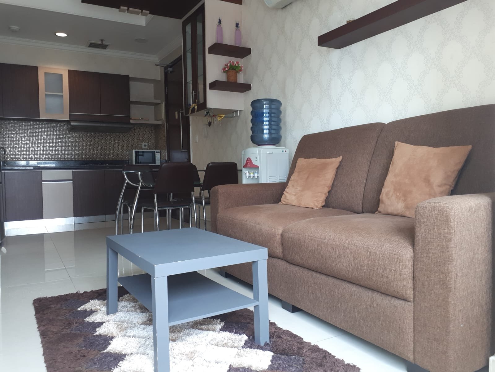 Denpasar Residence Apartment