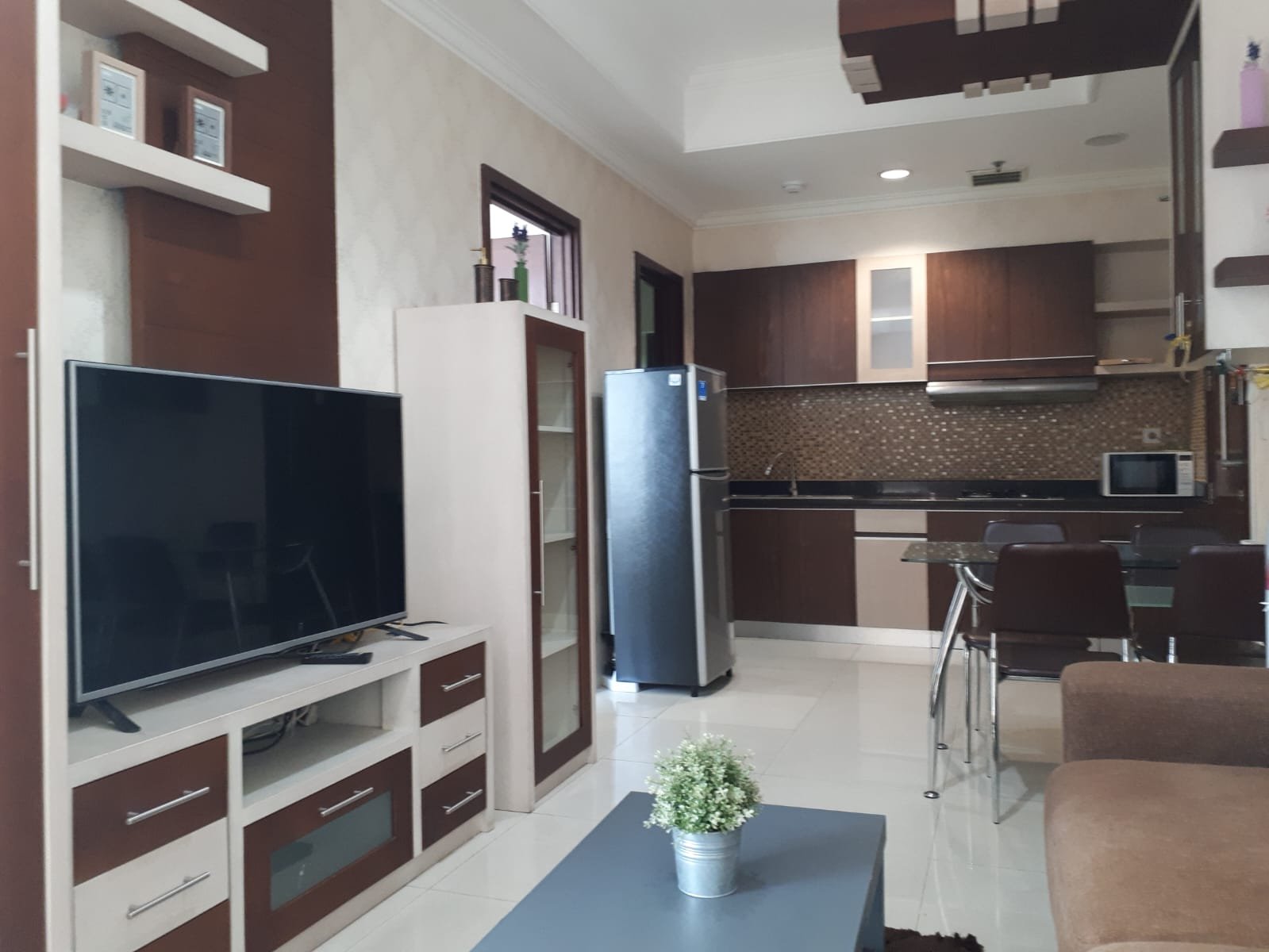 Denpasar Residence Apartment