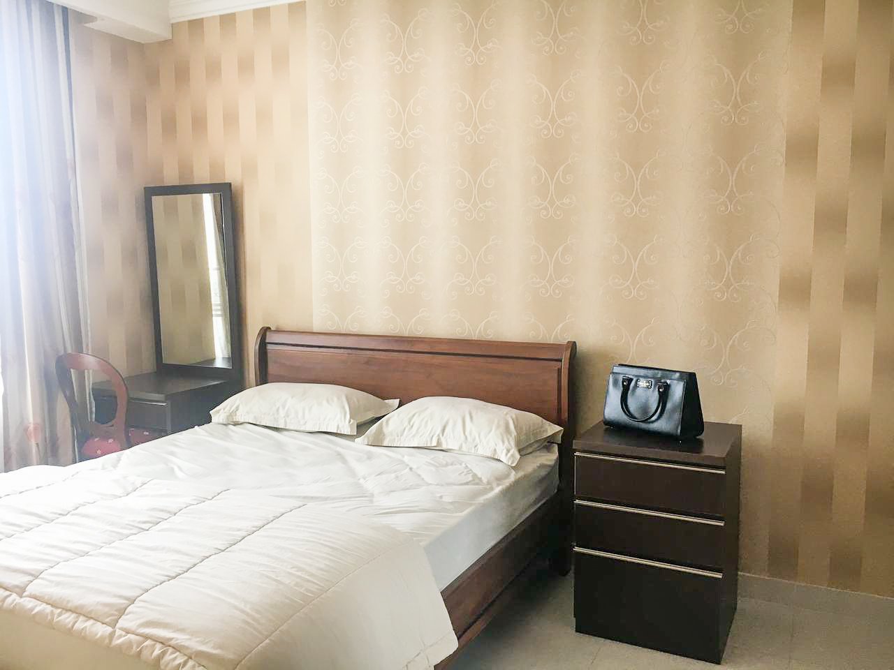 Denpasar Residence Apartment