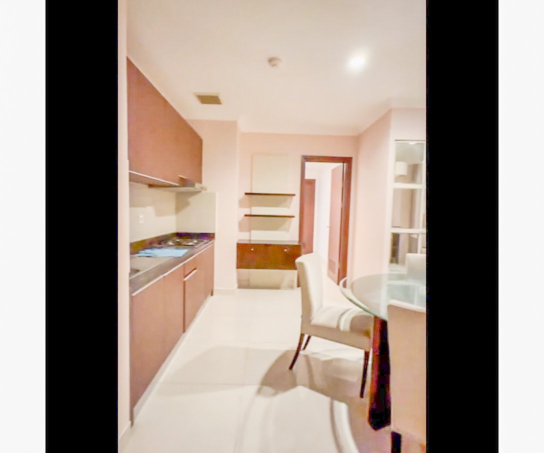 Denpasar Residence Apartment