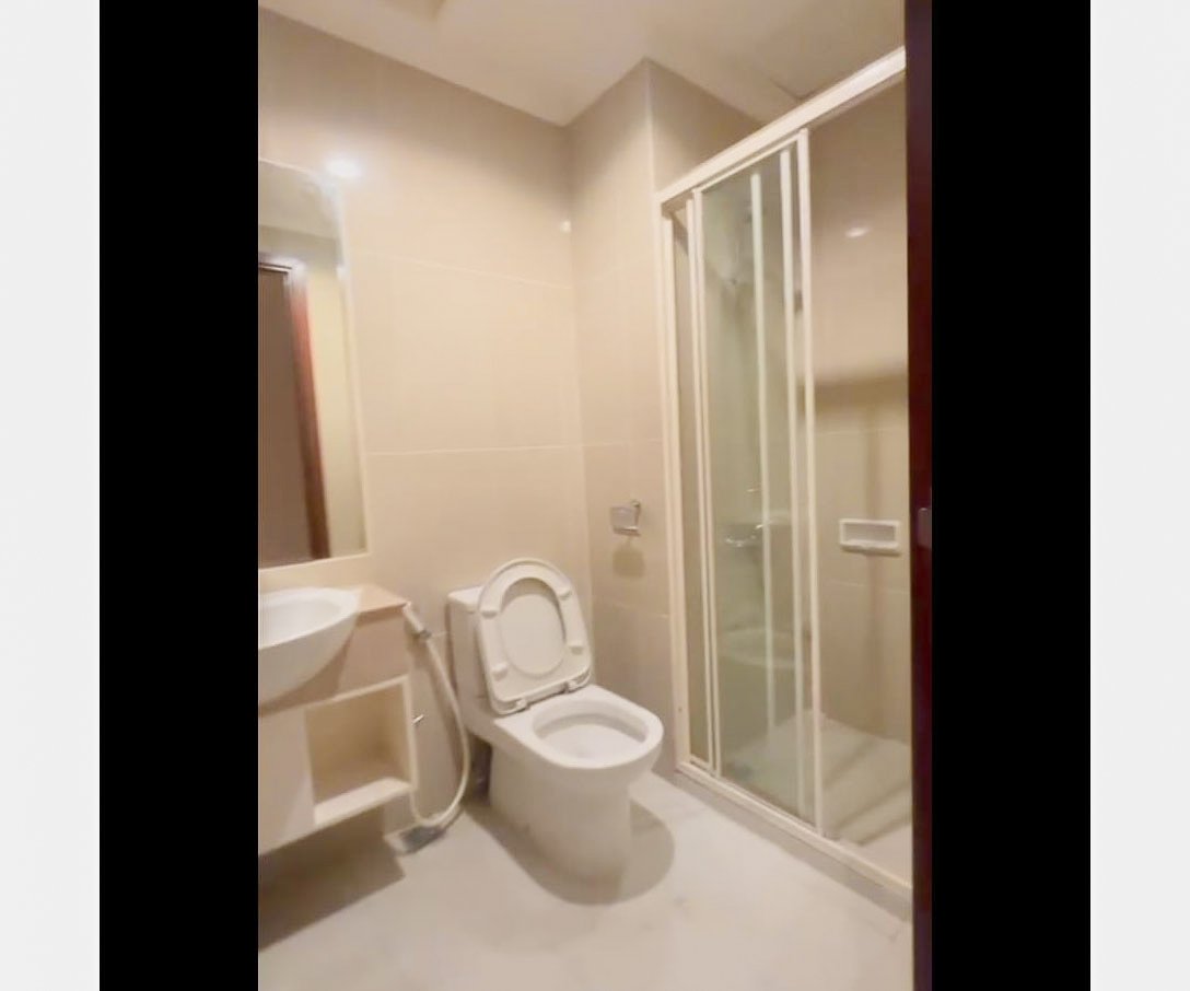 Denpasar Residence Apartment