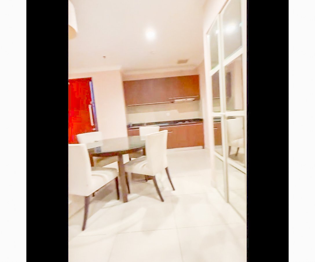 Denpasar Residence Apartment