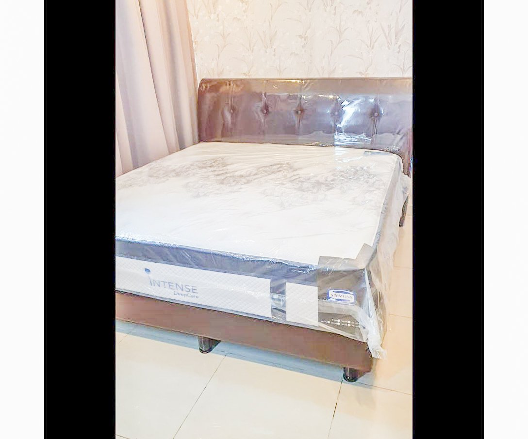 Denpasar Residence Apartment