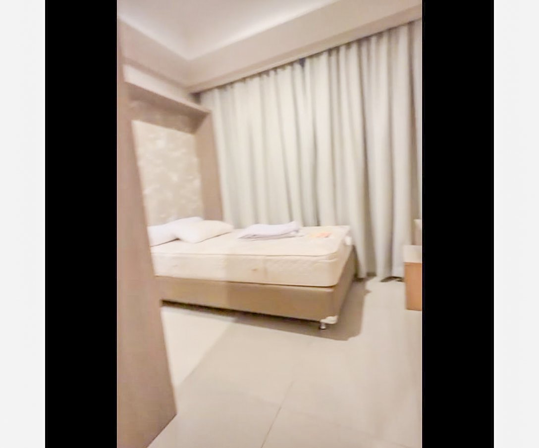 Denpasar Residence Apartment