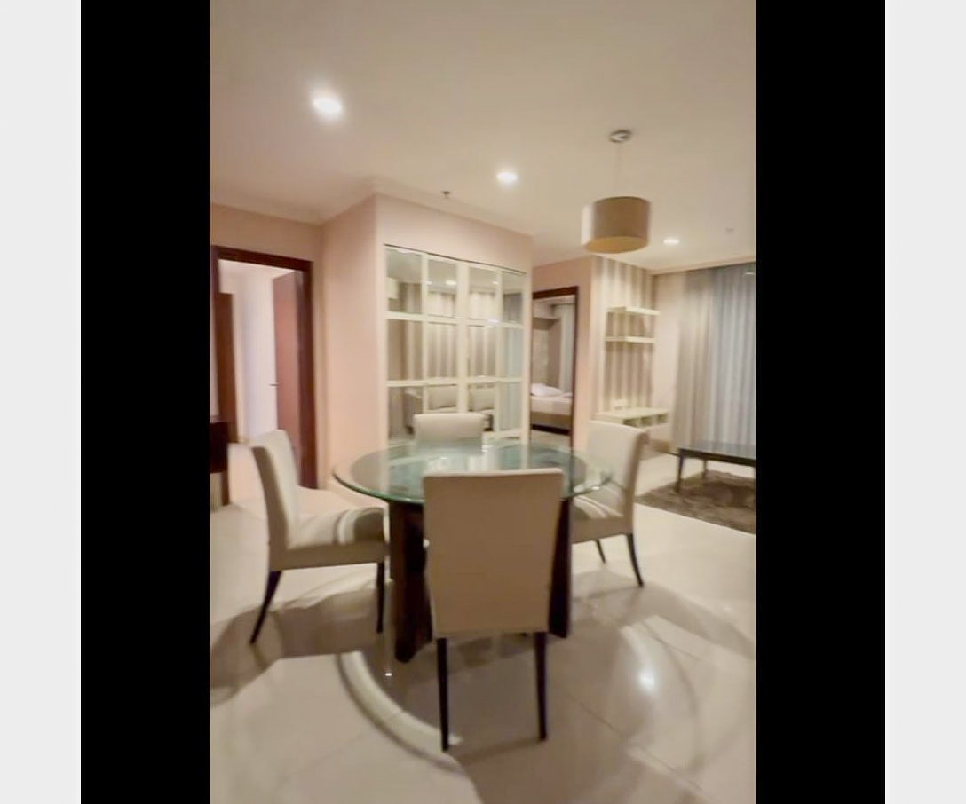 Denpasar Residence Apartment