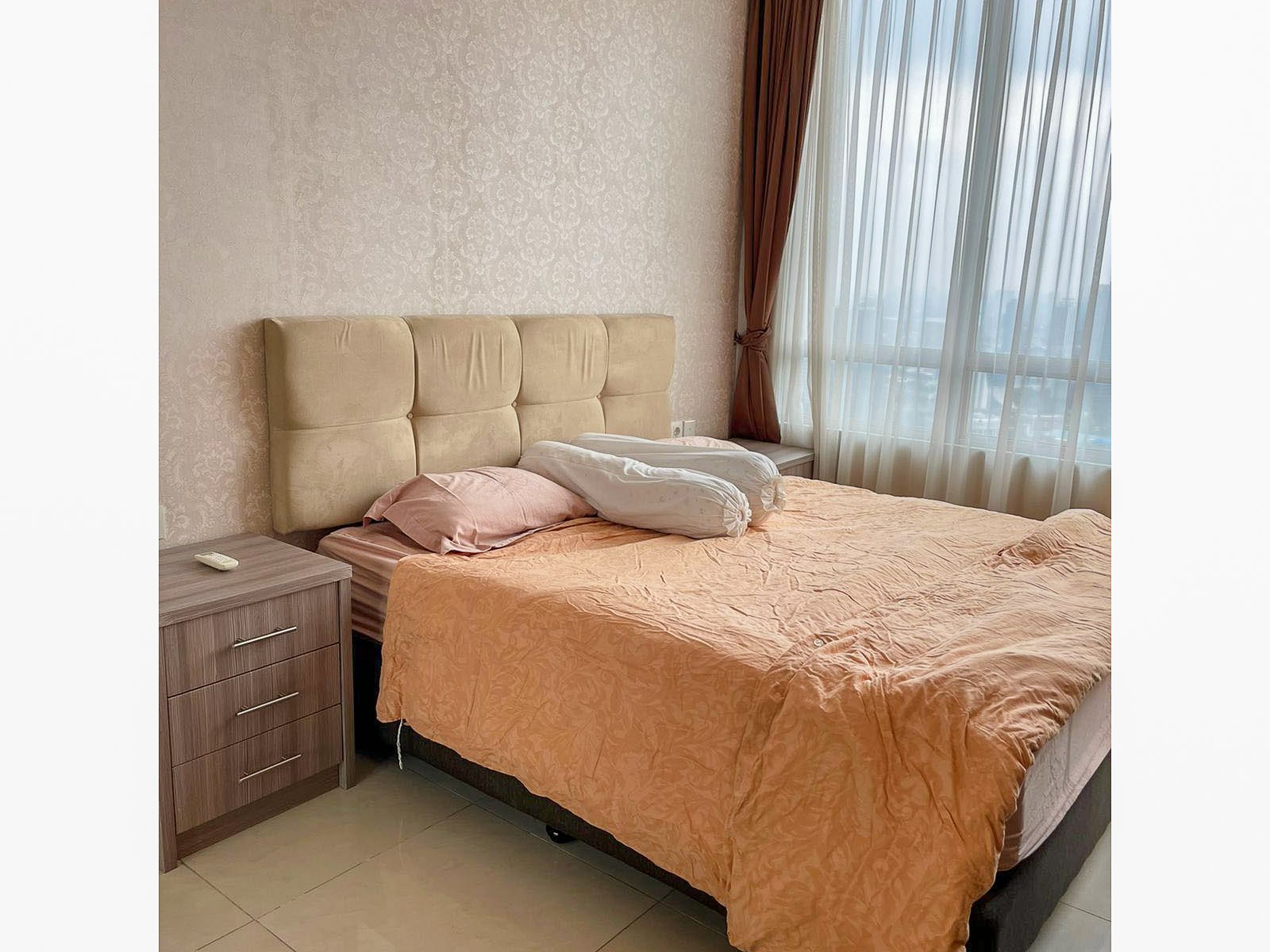 Denpasar Residence Apartment