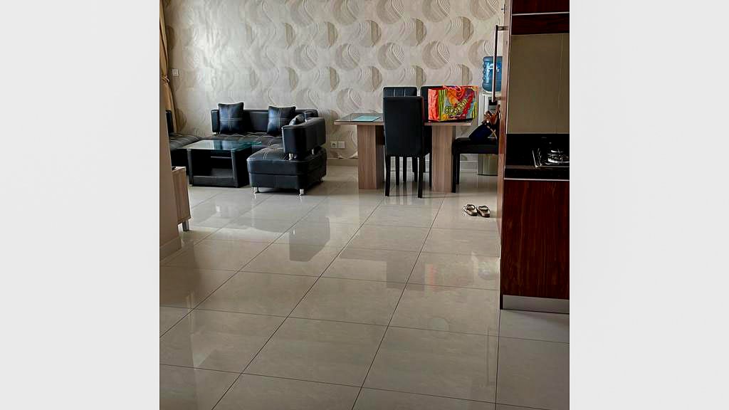 Denpasar Residence Apartment