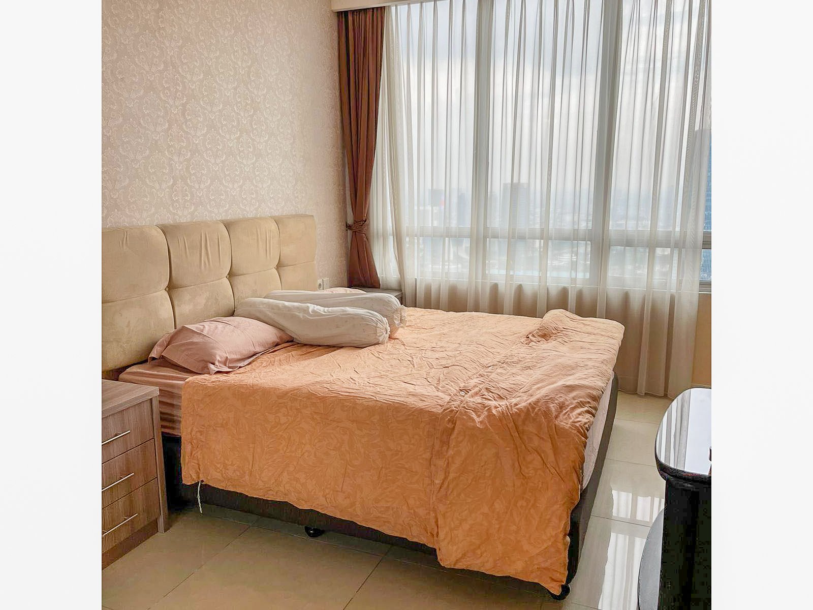 Denpasar Residence Apartment