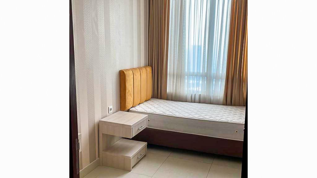 Denpasar Residence Apartment