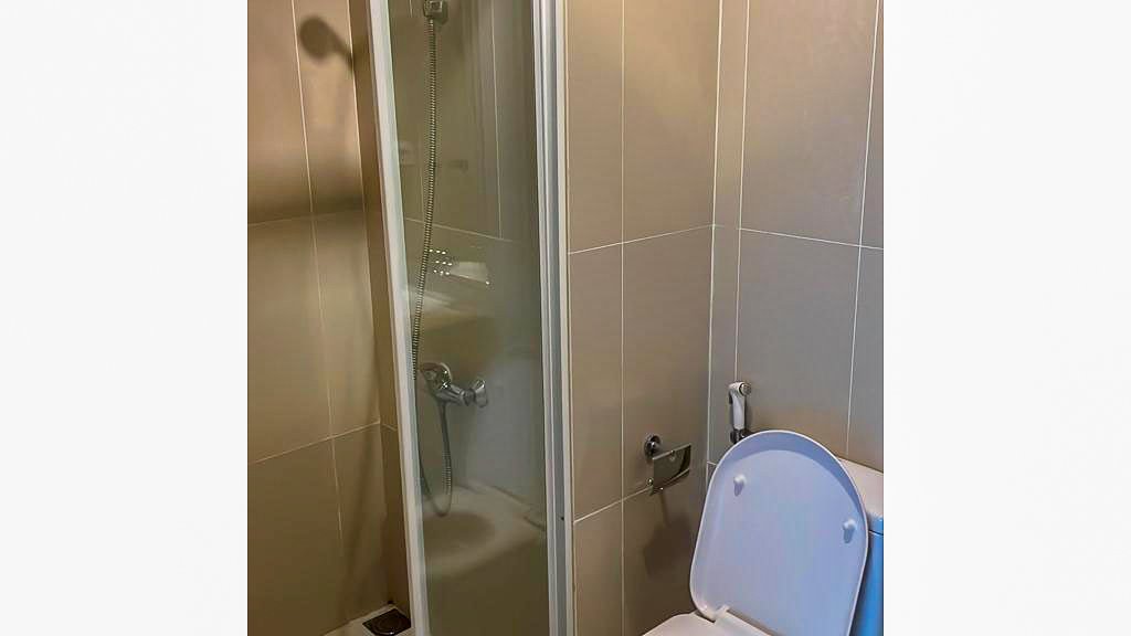 Denpasar Residence Apartment