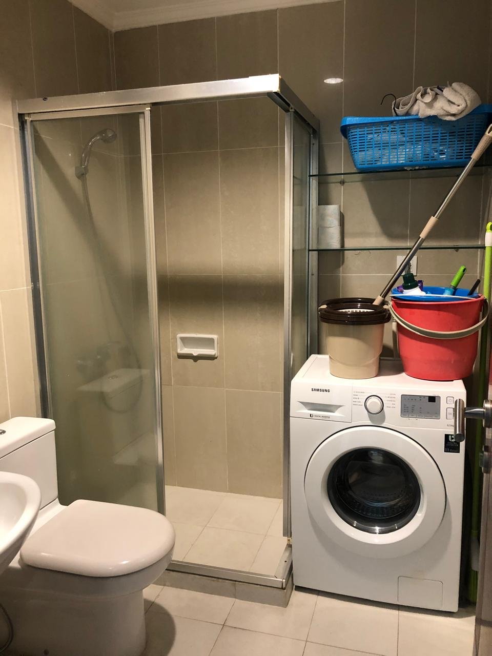 Denpasar Residence Apartment