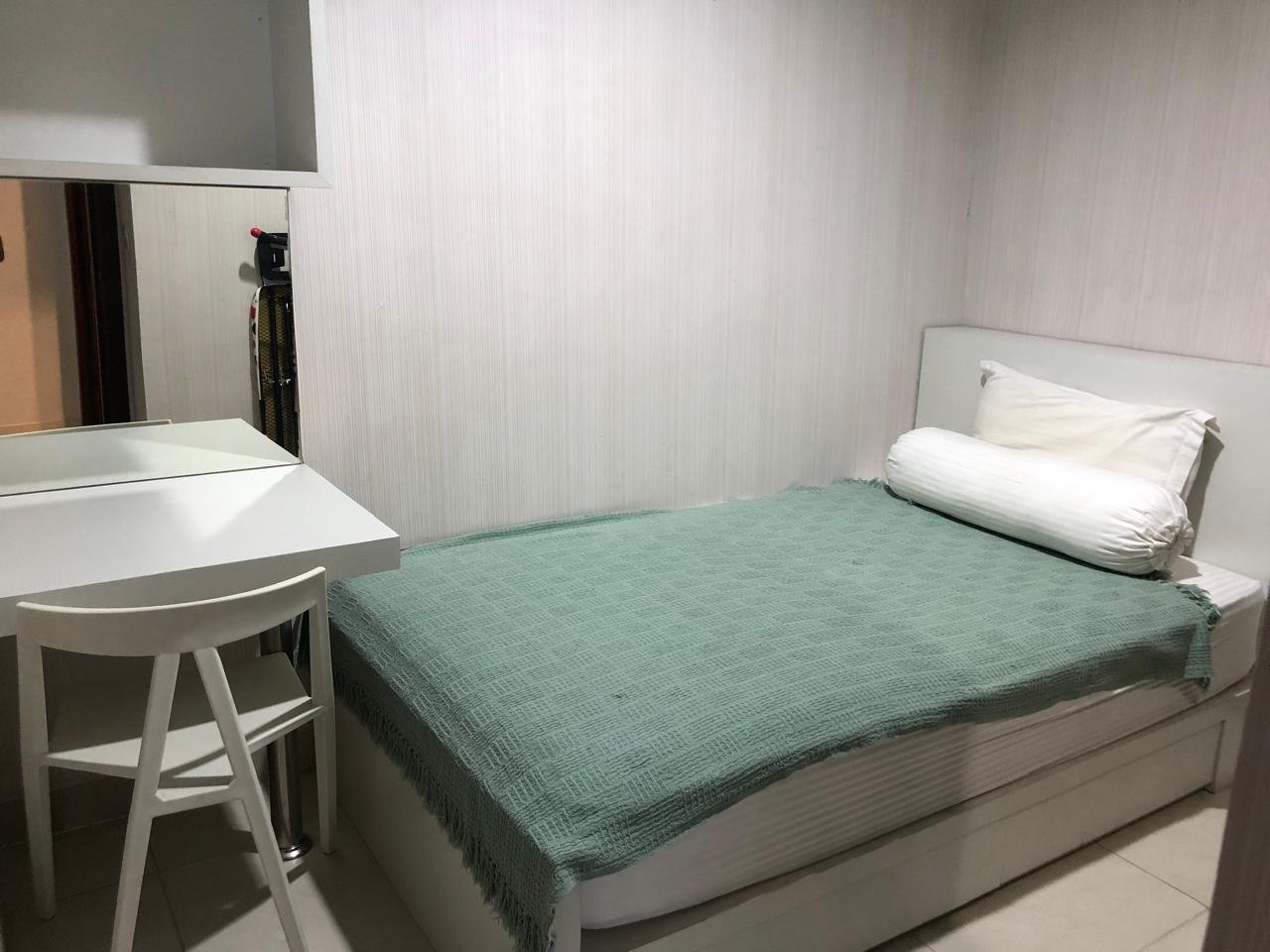 Denpasar Residence Apartment