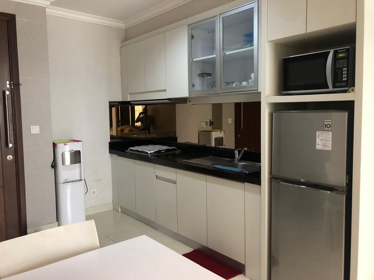 Denpasar Residence Apartment