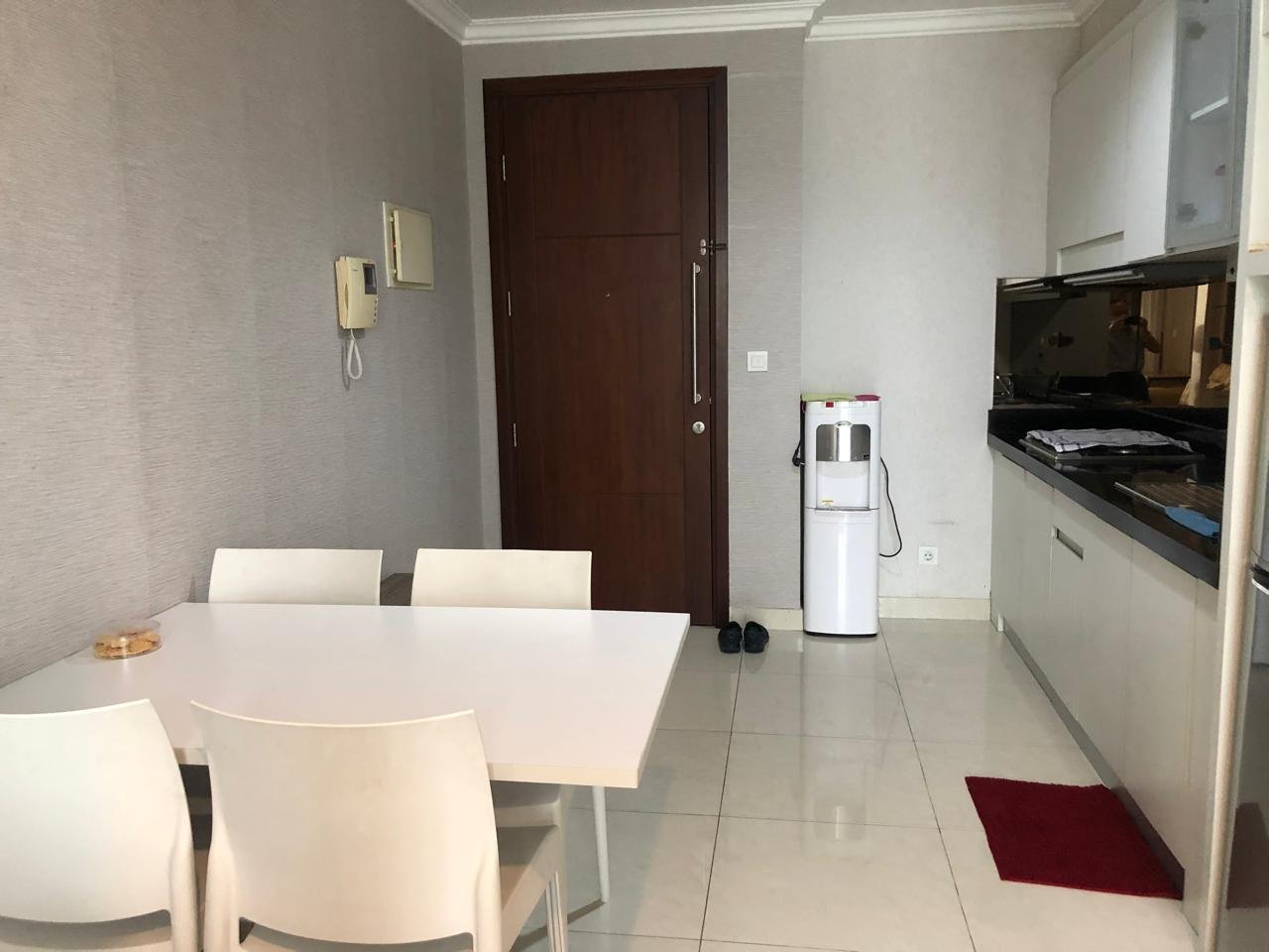 Denpasar Residence Apartment