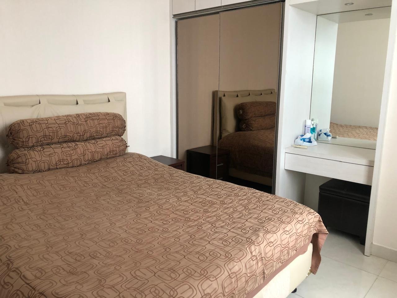 Denpasar Residence Apartment