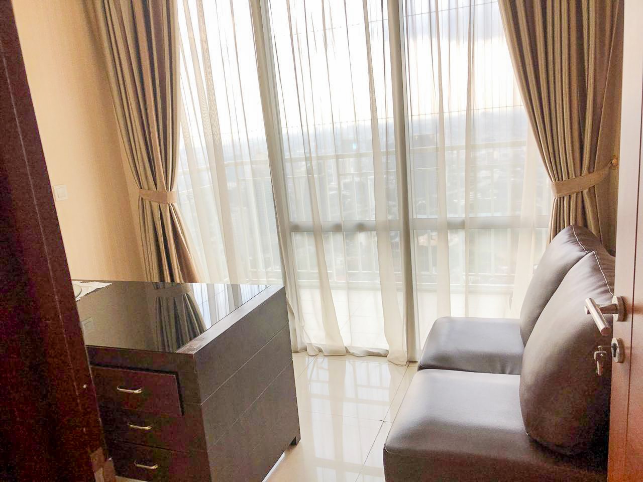 Denpasar Residence Apartment