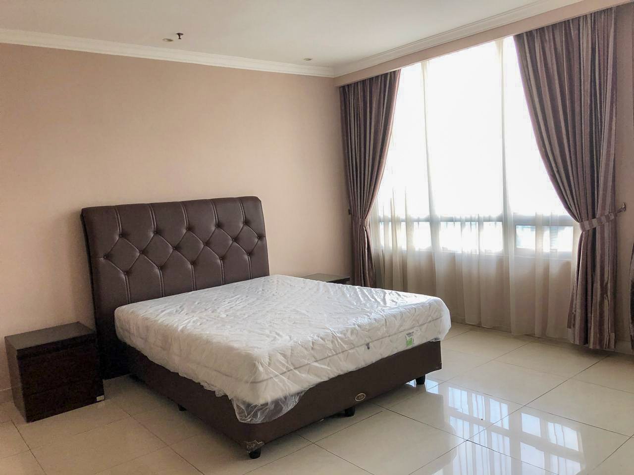 Denpasar Residence Apartment
