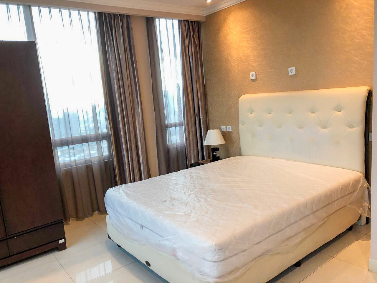 Denpasar Residence Apartment